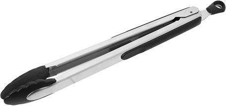 Pince de service OXO Good Grips en acier inoxydable de 30 cm