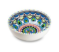 Dishes_Deco_Tapasschaaltje_Pavo_15_cm
