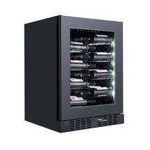 Temptech Wijnkoelkast Copenhagen - 40 Flessen - CPROX60SRB