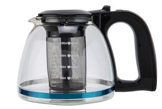 Cosy & Trendy Teapot with Filter 1.2 Liter