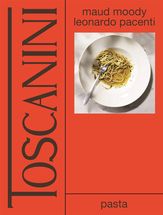 Kookboek - Toscanini: Het pastaboek