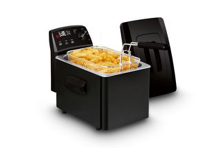 Friteuse Fritel - 2400 W - 3 Litres - Turbo SF 4151