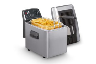 Fritel Fritteuse - 3200 W - 4 Liter - SF4371