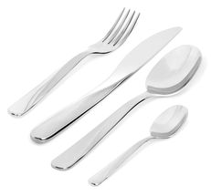 Alessi Bestekset Giro 24-Delig