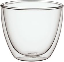 Vaso de Cristal para Té Villeroy &amp; Boch Manufacture Rock