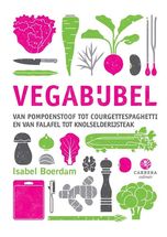Kookboek - Vegabijbel