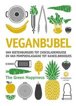 Kookboek - Veganbijbel
