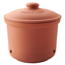 Pot de conservation Romertopf Maxi Plus de 12 litres