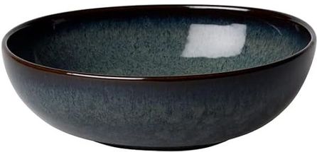 Villeroy &amp; Boch Bowl Lave - ø 17 cm / 600 ml - Grijs