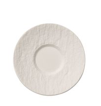 Villeroy &amp; Boch Koffieschotel Manufacture Rock Wit ø 16 cm
