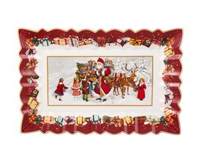 Calendario de Adviento con árbol de Navidad Christmas Toys Memory, Villeroy  & Boch