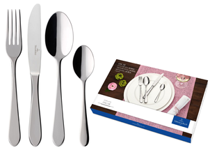 Villeroy & Boch Bestekset Oscar 24-Delig