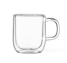 Viva Scandinavia Theeglas Dubbelwandig met Handvat