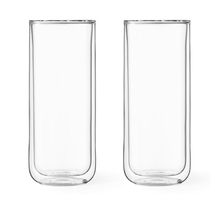 Viva Scandinavia Drinkglas Dubbelwandig