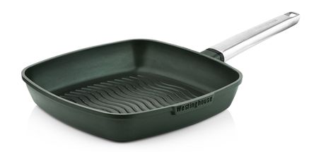 Grill Westinghouse Performance Gracious Green - 28 x 28 cm