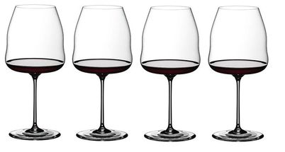 Riedel Carbenet Sauvignon Weinglas Winewings - 4 Stück