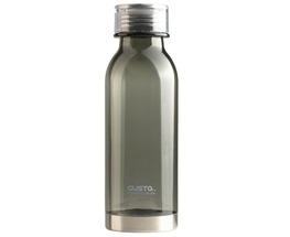 Cookinglife Wasserflasche / Trinkflasche Gusta Grau 500 ml