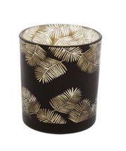 Cosy_Home_Waxinelichthouder_Ananas
