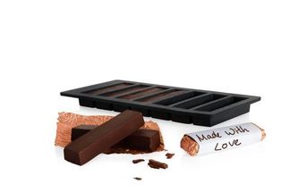 Boska Repenset Chocolade
