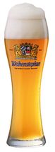 Weihenstephan Bierglas Weissbier 500 ml