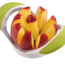 Westmark Coupe-fruits en plastique ø 10 cm