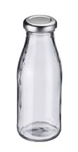 Westmark Glasflasche Rund 250 ml