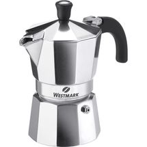 Westmark_Espressomaker_Brasilia