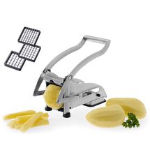 Westmark Chips Cutter Stainless Steel Pomfri-Perfect 