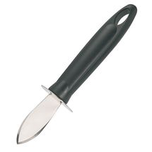 Couteau à huîtres Westmark Noir/Inox