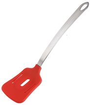 Spatola Westmark silicone rosso
