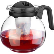 Westmark Teapot with Tea Filter 1.5 L