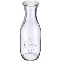 Westmark Weckflasche 1 Liter