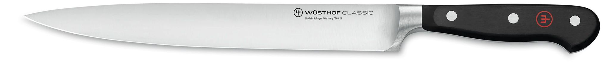 Couteau à viande Wusthof Classic 23 cm