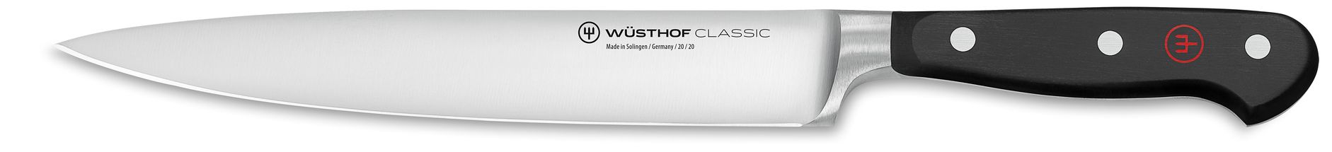 Cuchillo de Carne Wusthof Classic 20 cm