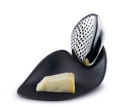 Alessi Käsehobel Forma - ZH03 - von Zaha Hadid