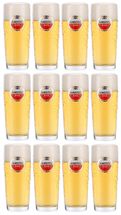 Bicchieri da birra Amstel Fluitje 180 ml - 12 pezzi