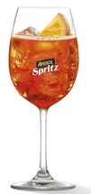 Aperol Spritz Glas