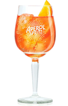Aperol Spritz Glas - 450 ml