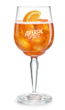 Verre Aperol Spritz 510 ml