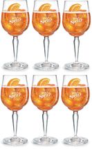 Aperol Spritz Glazen
