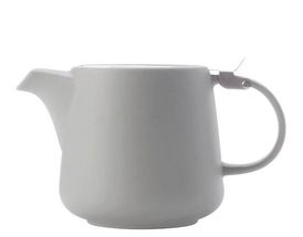 Maxwell & Williams Teapot Tint Light Grey 600 ml
