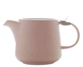 Maxwell & Williams Teapot Tint Pink 600 ml
