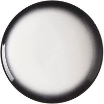 Plato de Desayuno Maxwell &amp; Williams Caviar Granite ø 20 cm