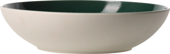Villeroy Boch Its my Match schaal 26cm Green Blossom