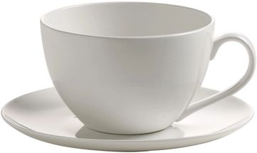 Tasse et soucoupe Maxwell &amp; Williams Cashmere Round 280 ml