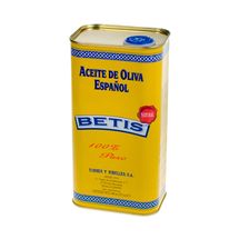 Foodelicious_Olijfolie_Betis_Blik
