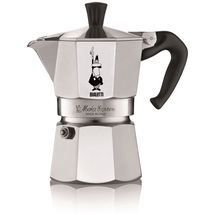 Cafetiere Bialetti Coupea Express 3 tasse