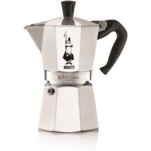 Cafetiere Bialetti Coupea Express 4 tasse
