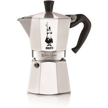 Cafetiere Bialetti Coupea Express 6 tasse