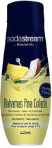 Sodastream Siroop Mocktail Bahama's Pina Colada